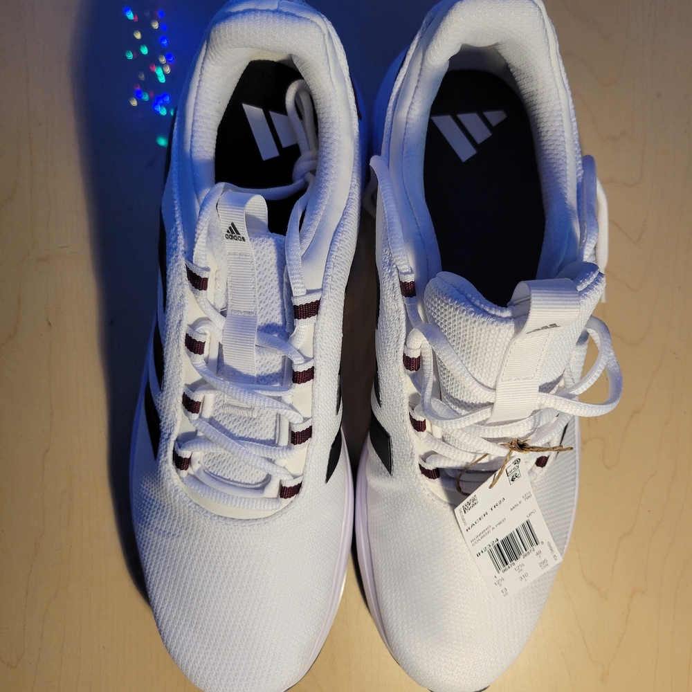 Adidas Racer TR23 Mens Sz 13